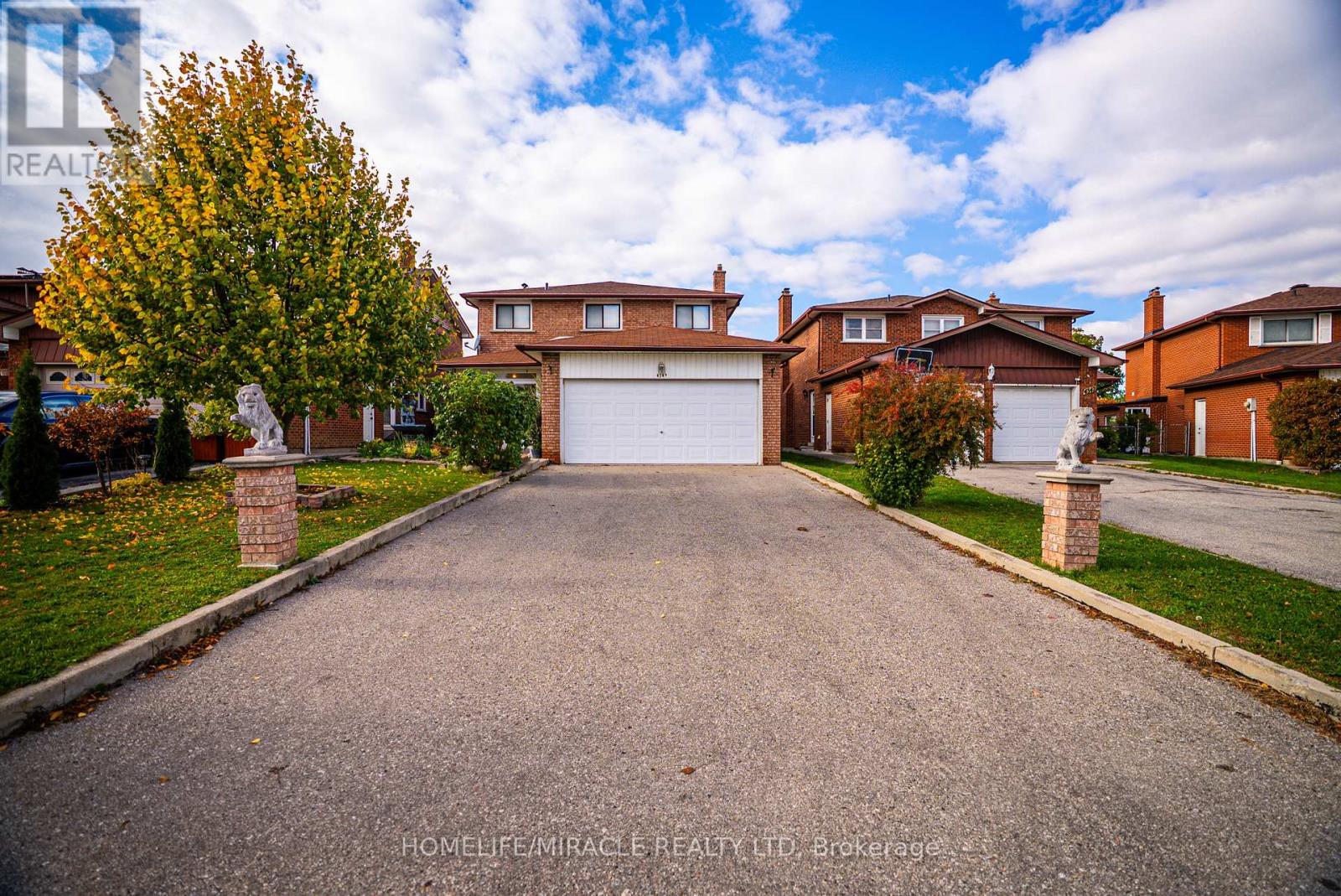 4343 ALTA COURT - 1