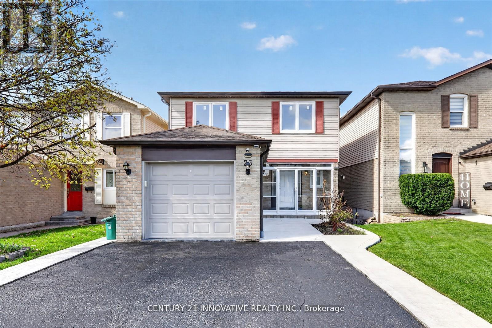 23 NORTHGATE BOULEVARD - 1