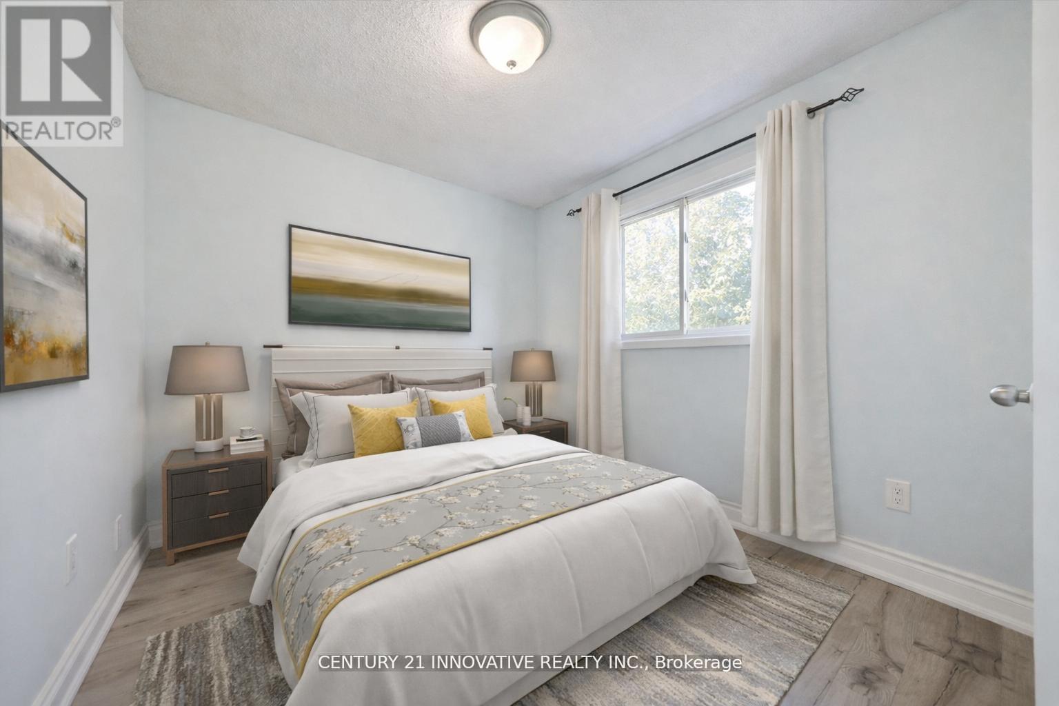 23 NORTHGATE BOULEVARD - 23