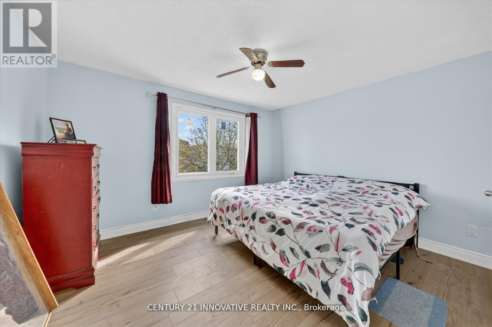 23 NORTHGATE BOULEVARD - 25