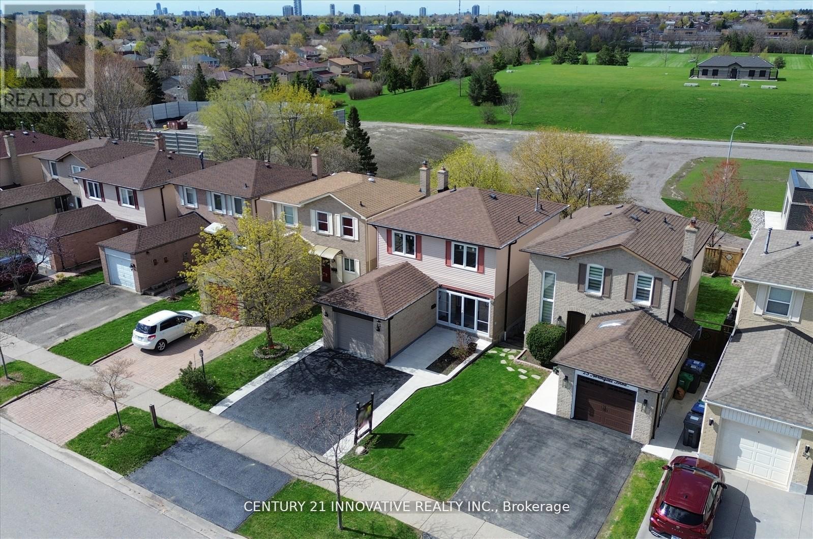 23 NORTHGATE BOULEVARD - 4