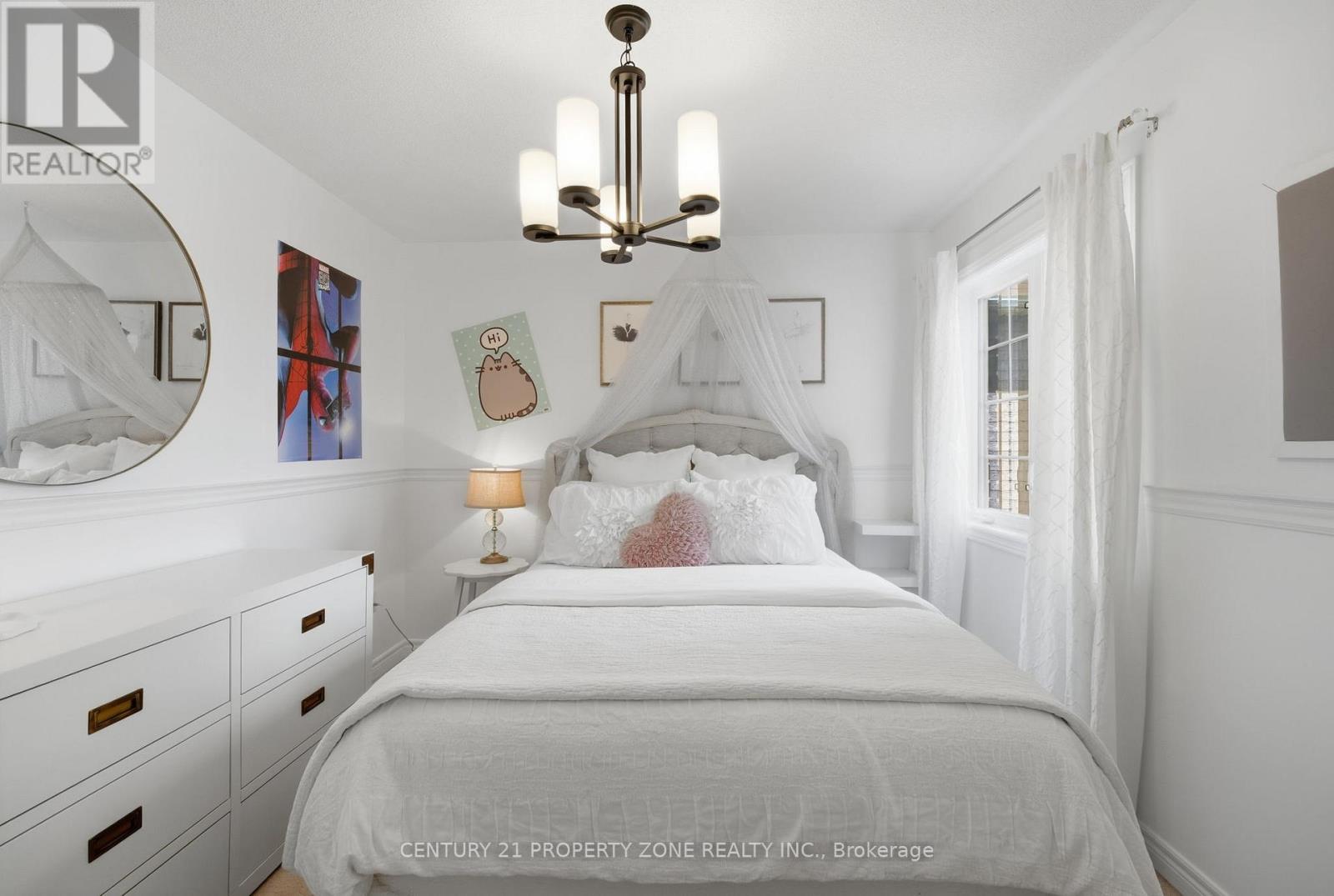 486 VAN KIRK DRIVE - 25