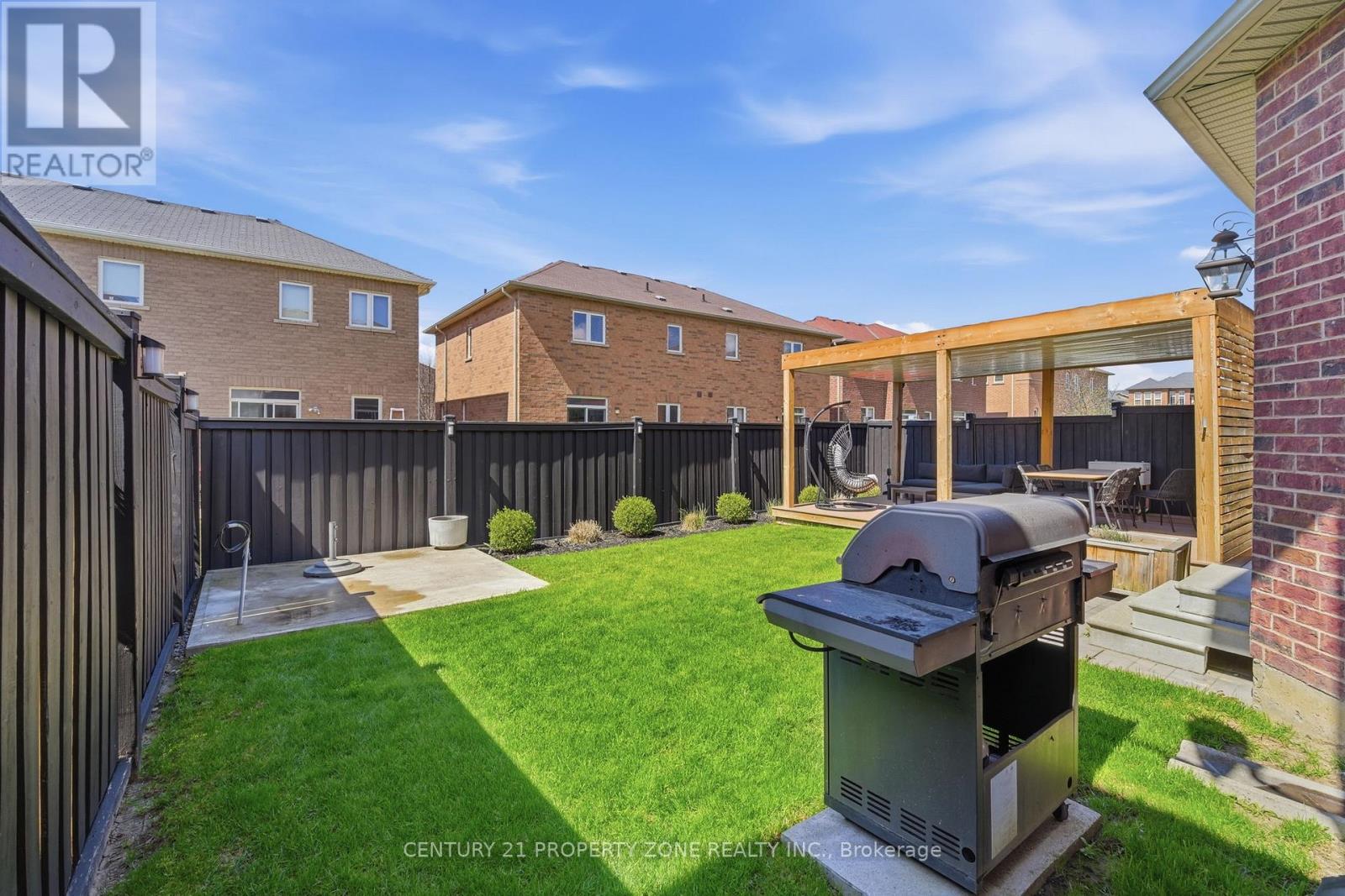 486 VAN KIRK DRIVE - 39