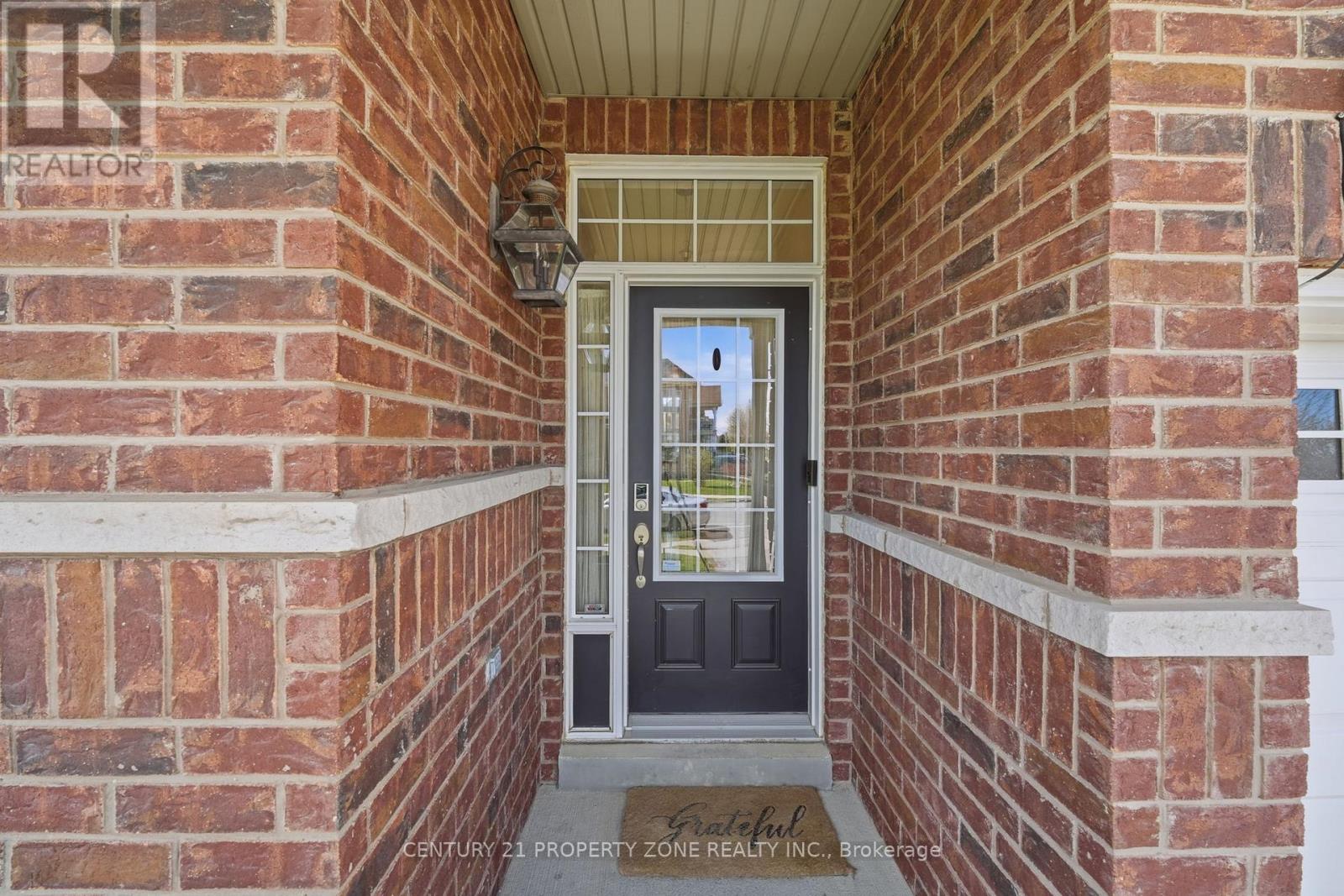 486 VAN KIRK DRIVE - 4