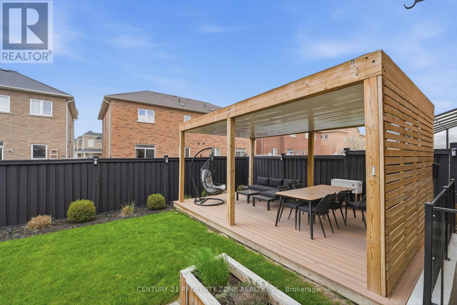 486 VAN KIRK DRIVE - 40