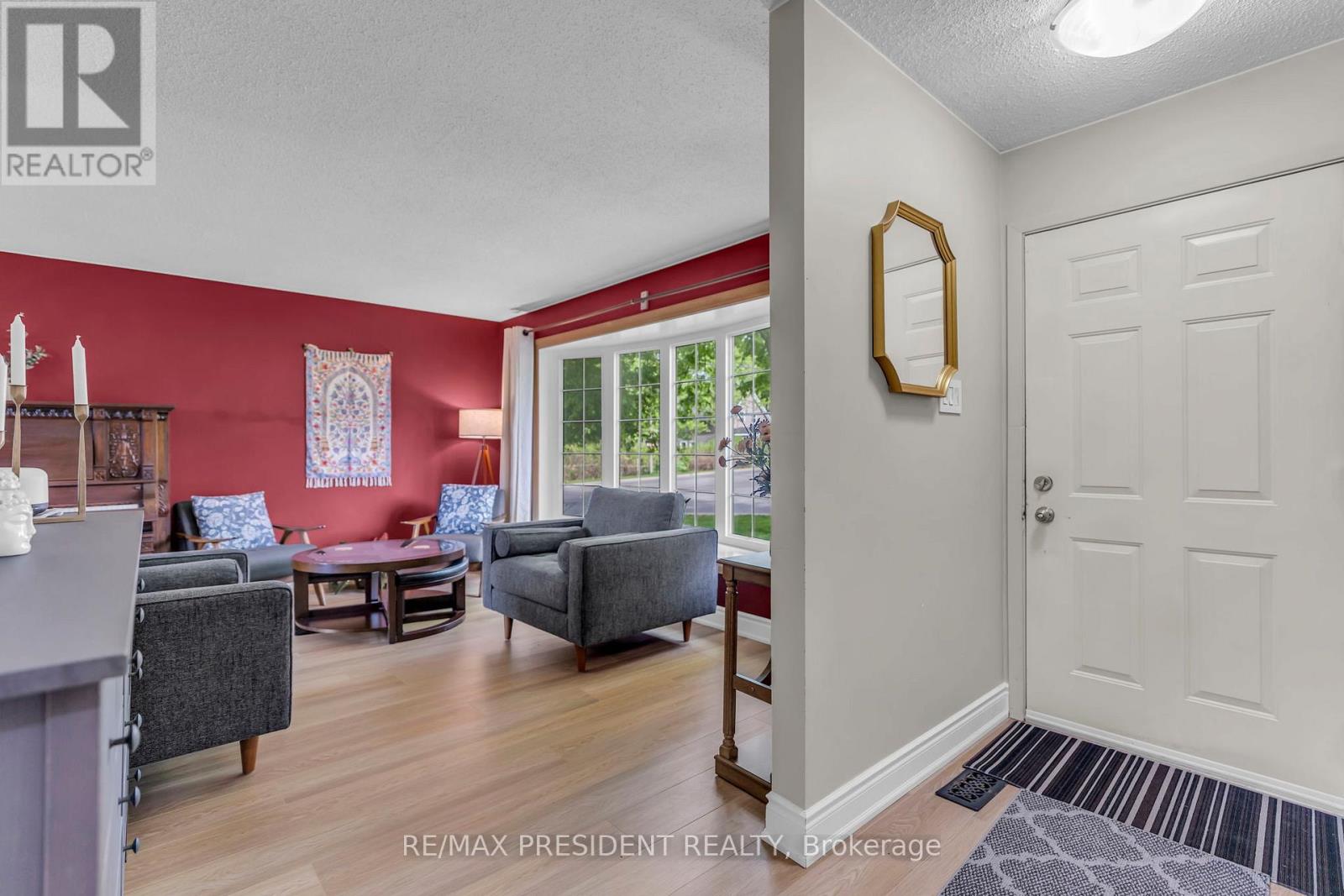 265 CATHARINE STREET - 14