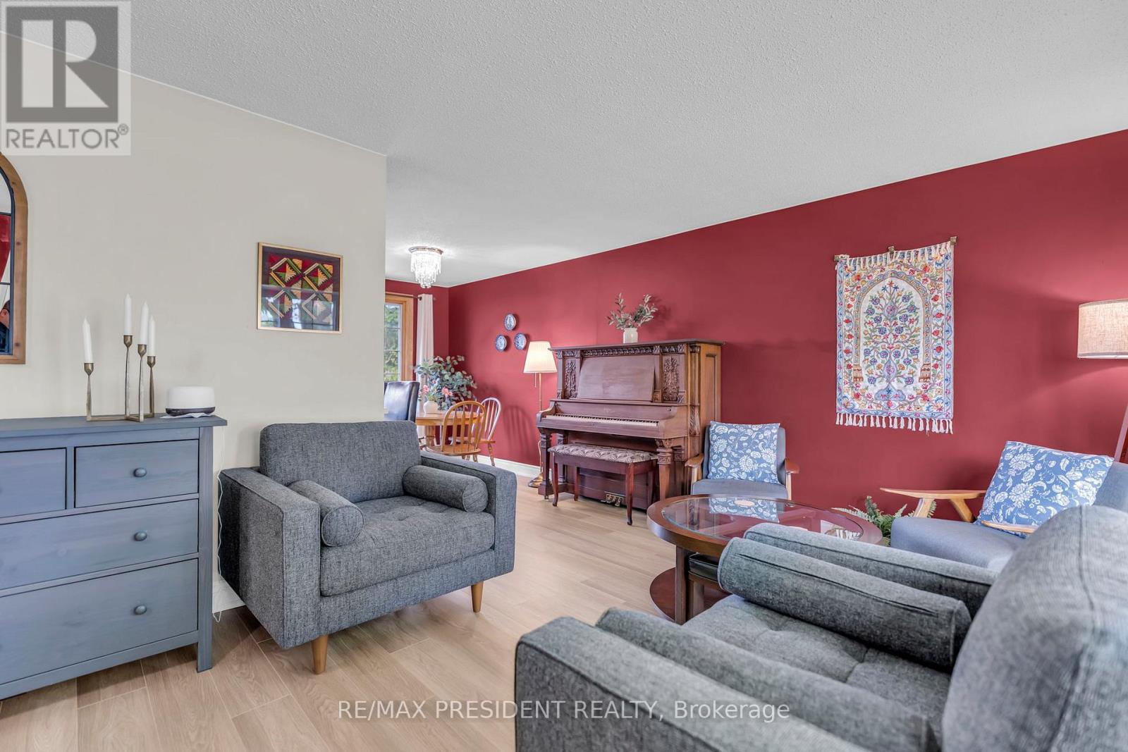 265 CATHARINE STREET - 15