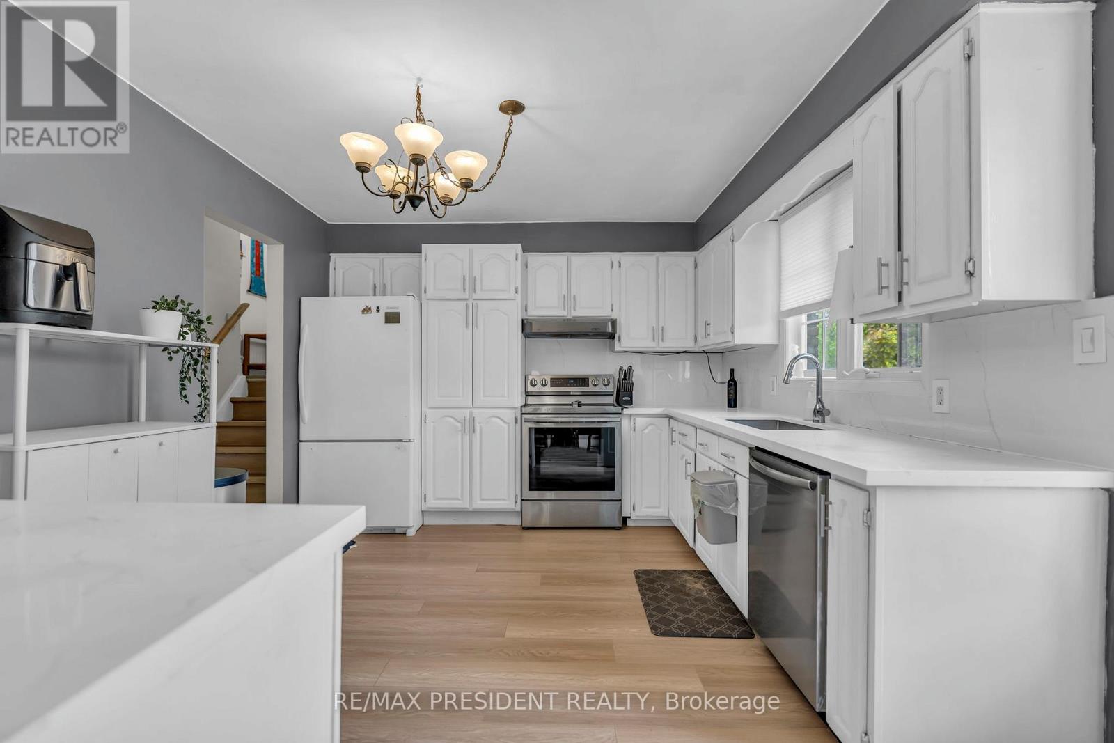 265 CATHARINE STREET - 20