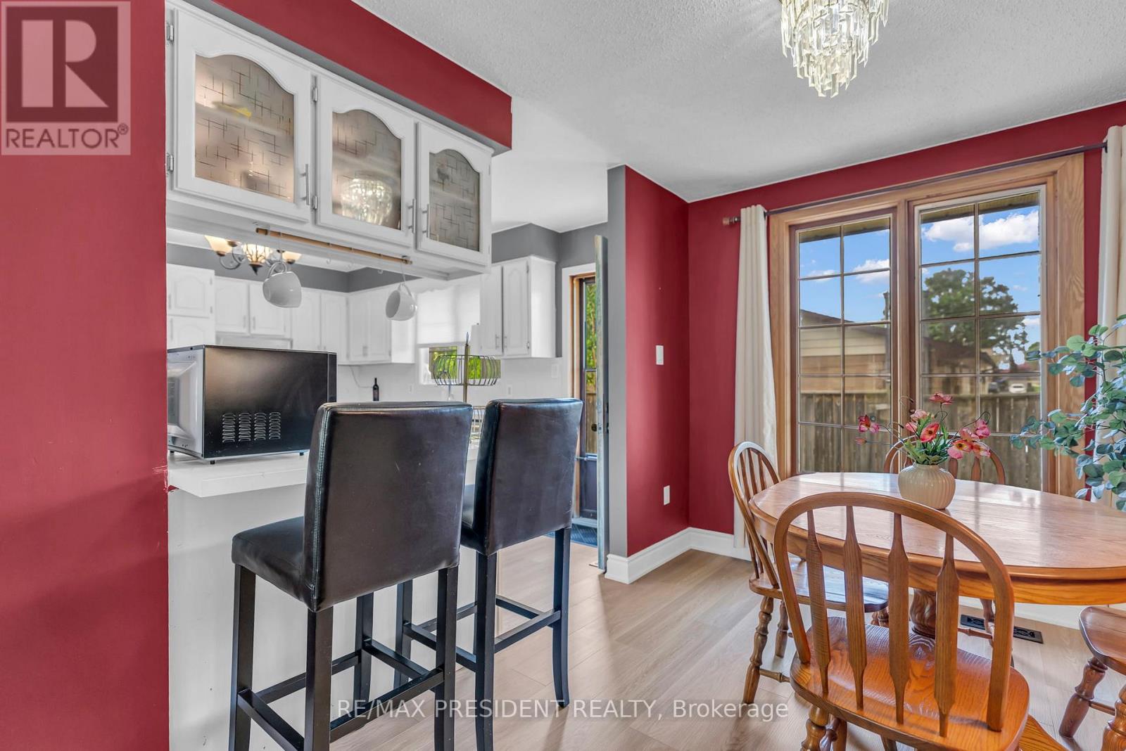265 CATHARINE STREET - 21
