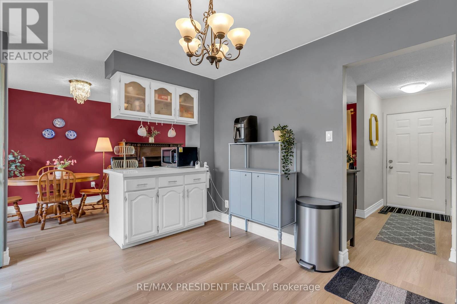 265 CATHARINE STREET - 25