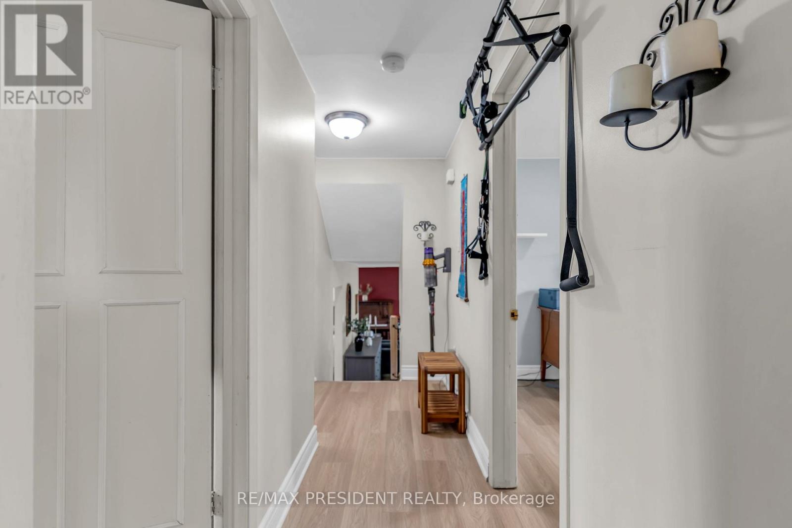265 CATHARINE STREET - 27