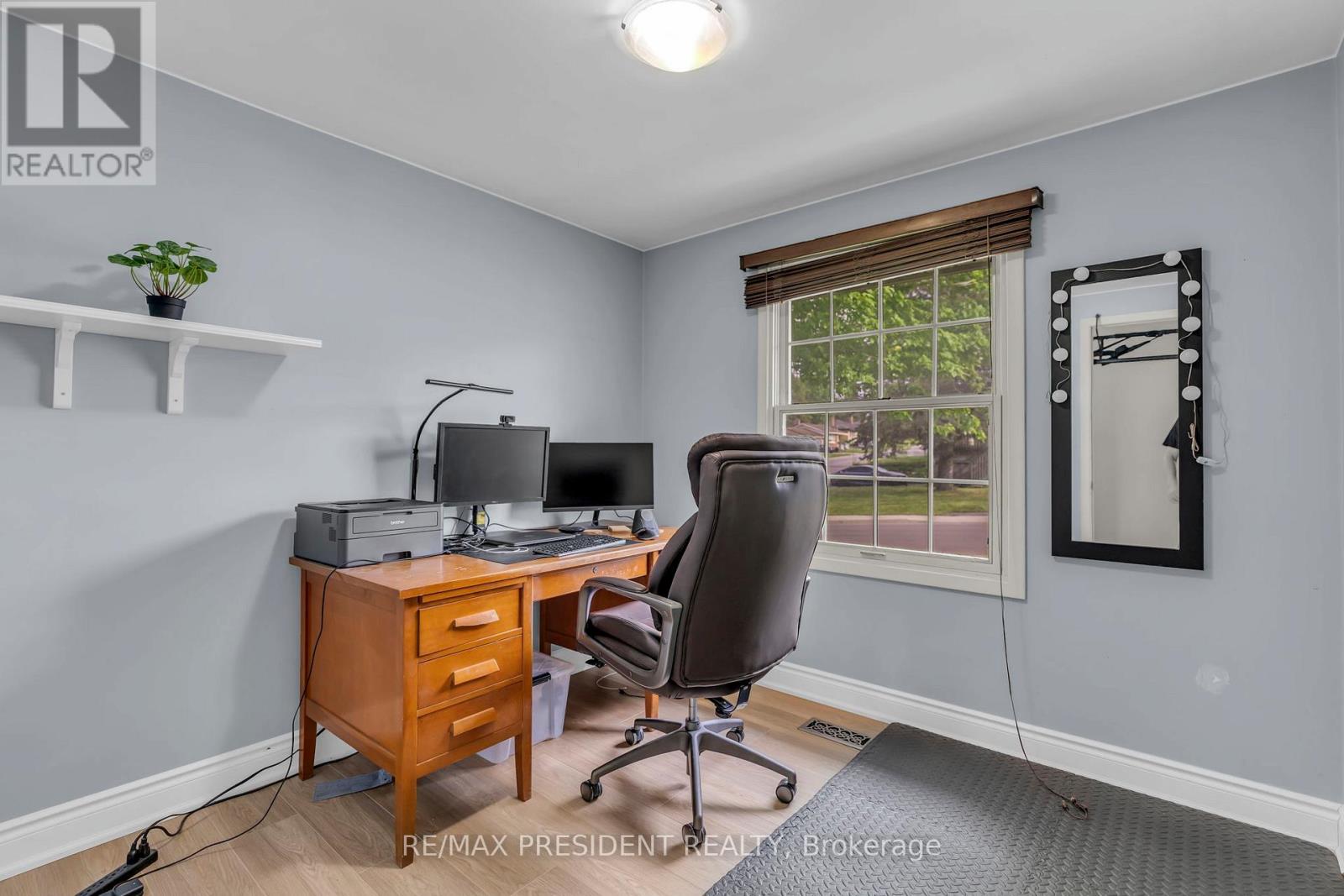 265 CATHARINE STREET - 28