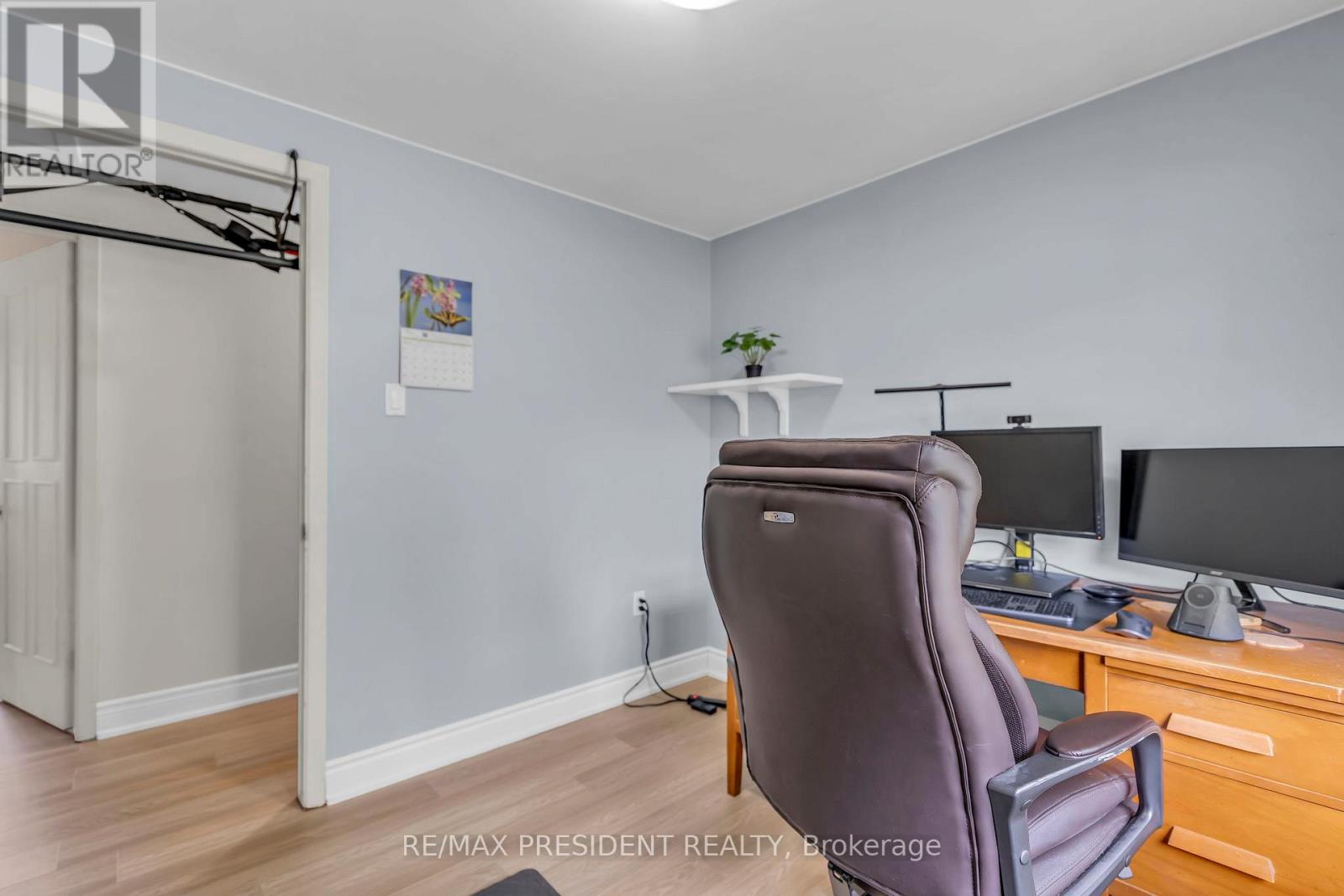 265 CATHARINE STREET - 29