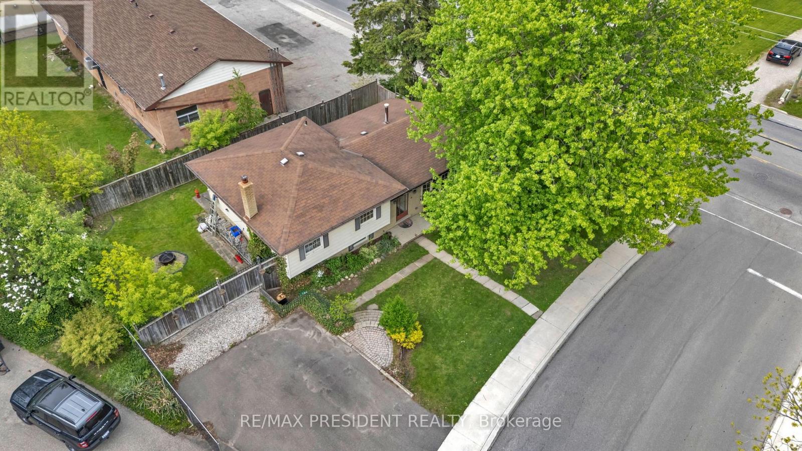 265 CATHARINE STREET - 3