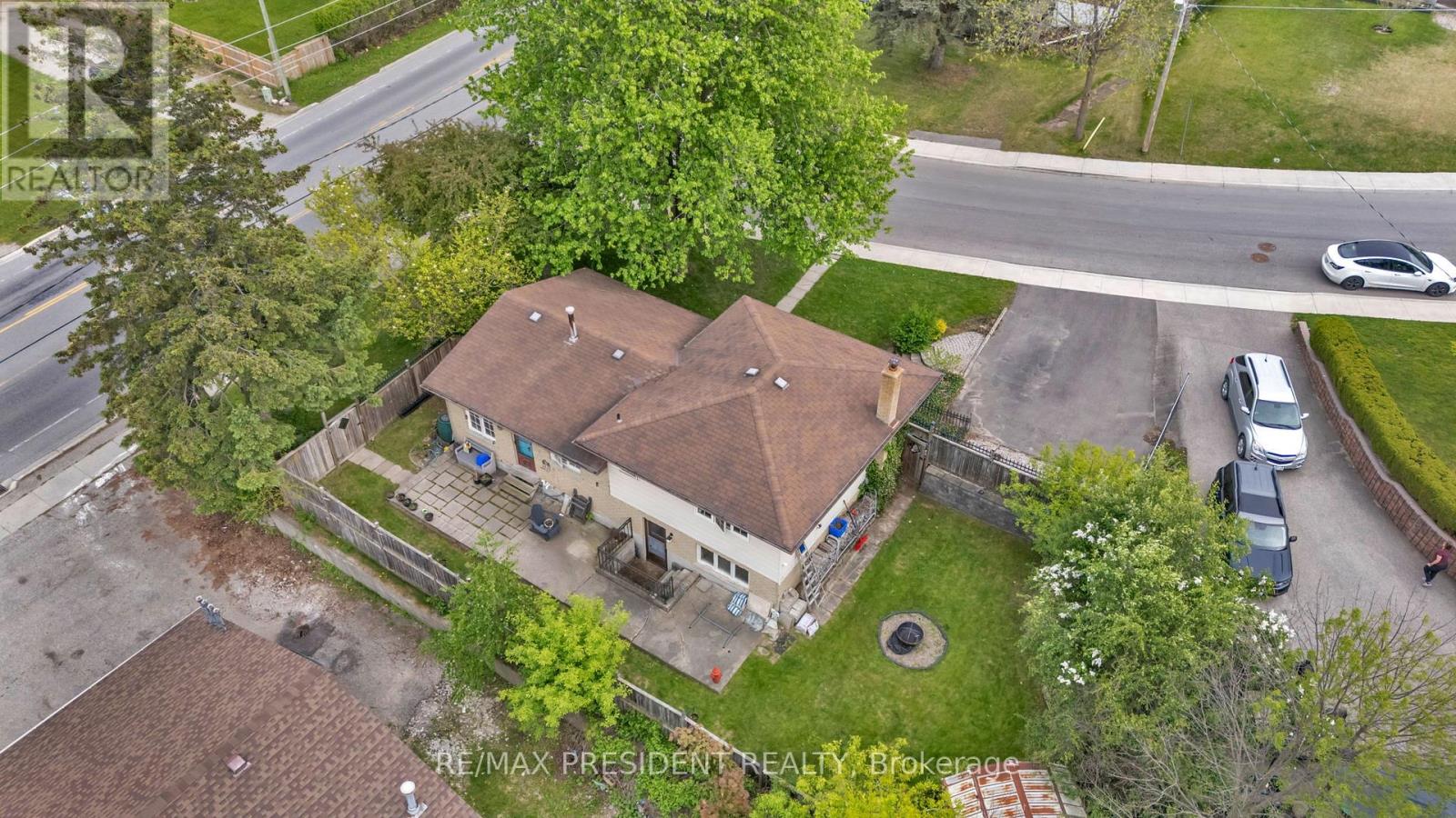 265 CATHARINE STREET - 4