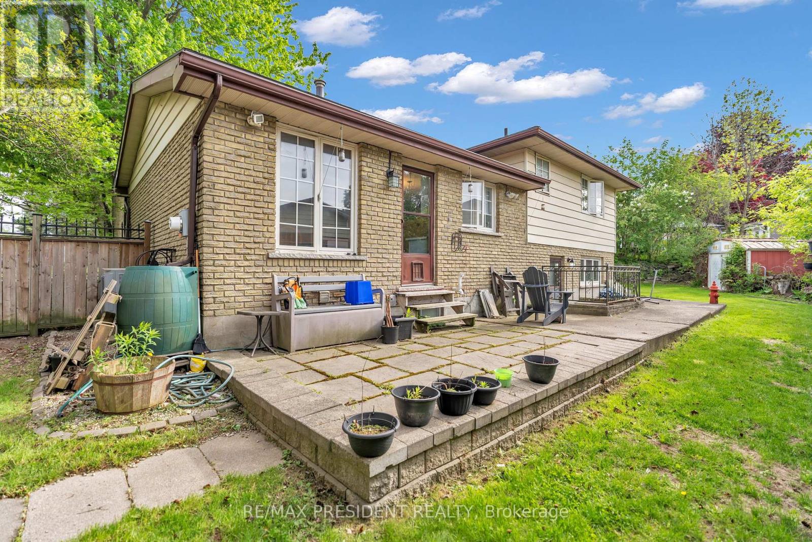 265 CATHARINE STREET - 43