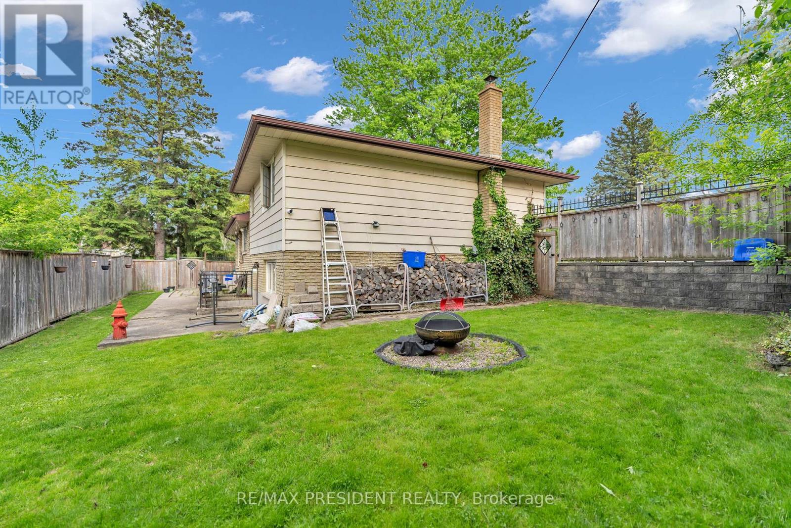 265 CATHARINE STREET - 45