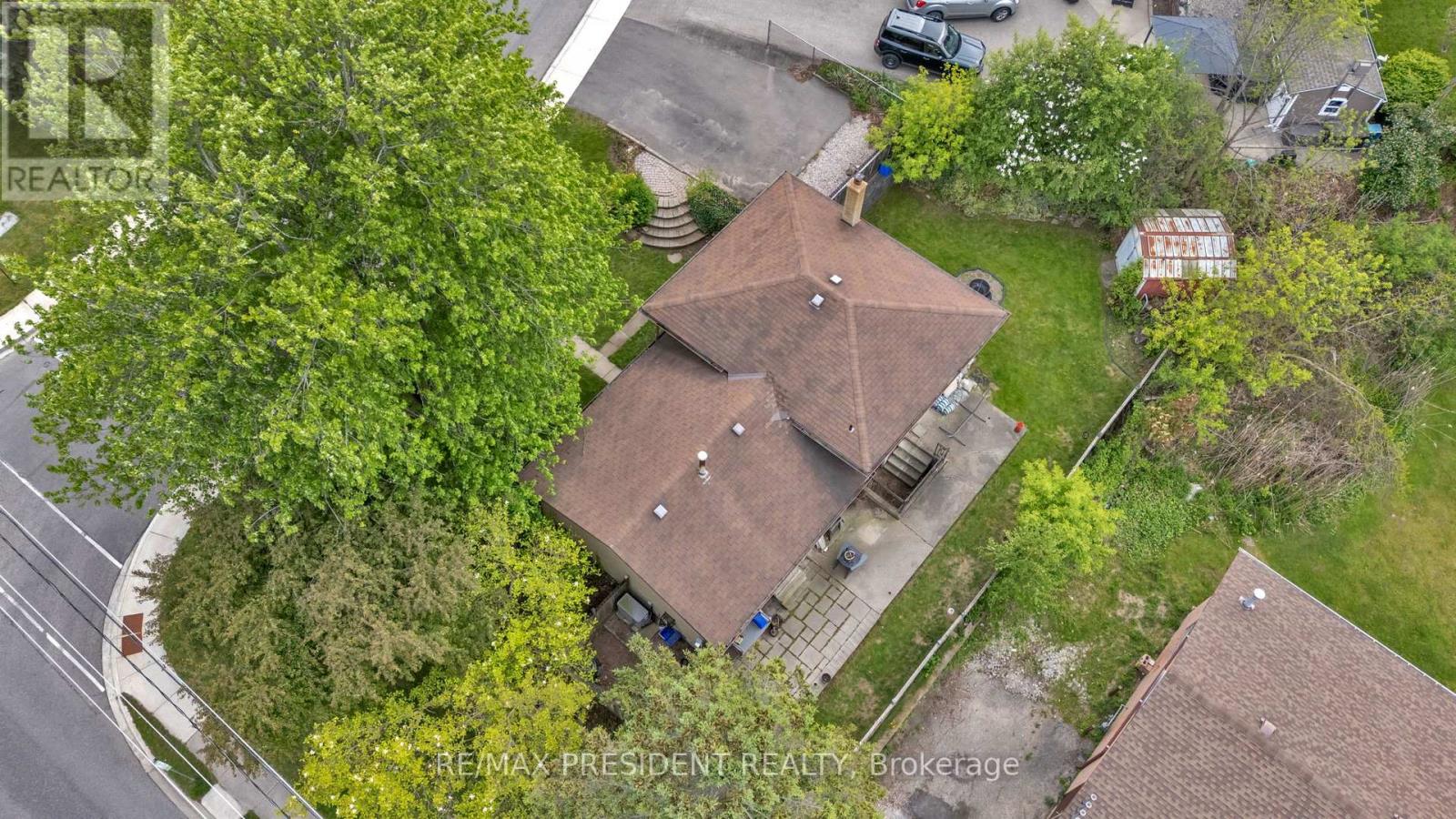 265 CATHARINE STREET - 5