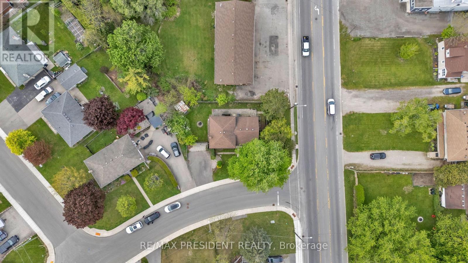 265 CATHARINE STREET - 6