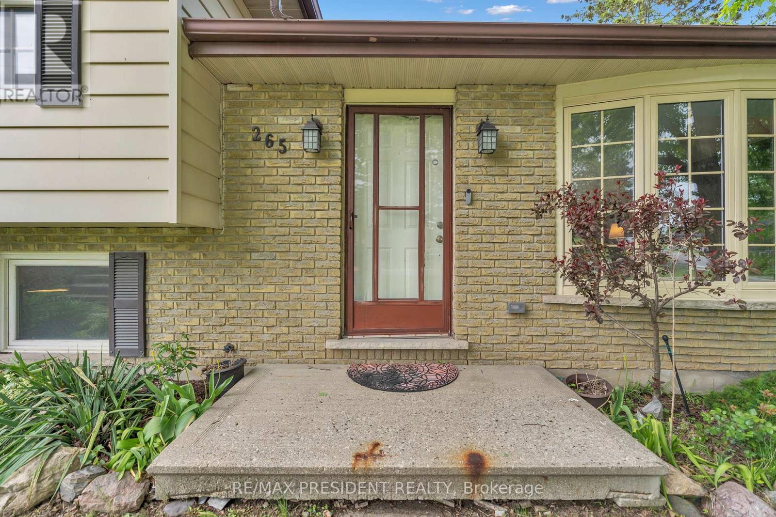 265 CATHARINE STREET - 9