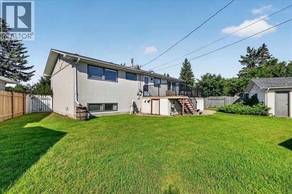 5408 Ladbrooke Drive SW - 43