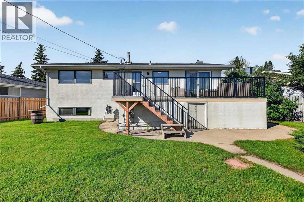 5408 Ladbrooke Drive SW - 42