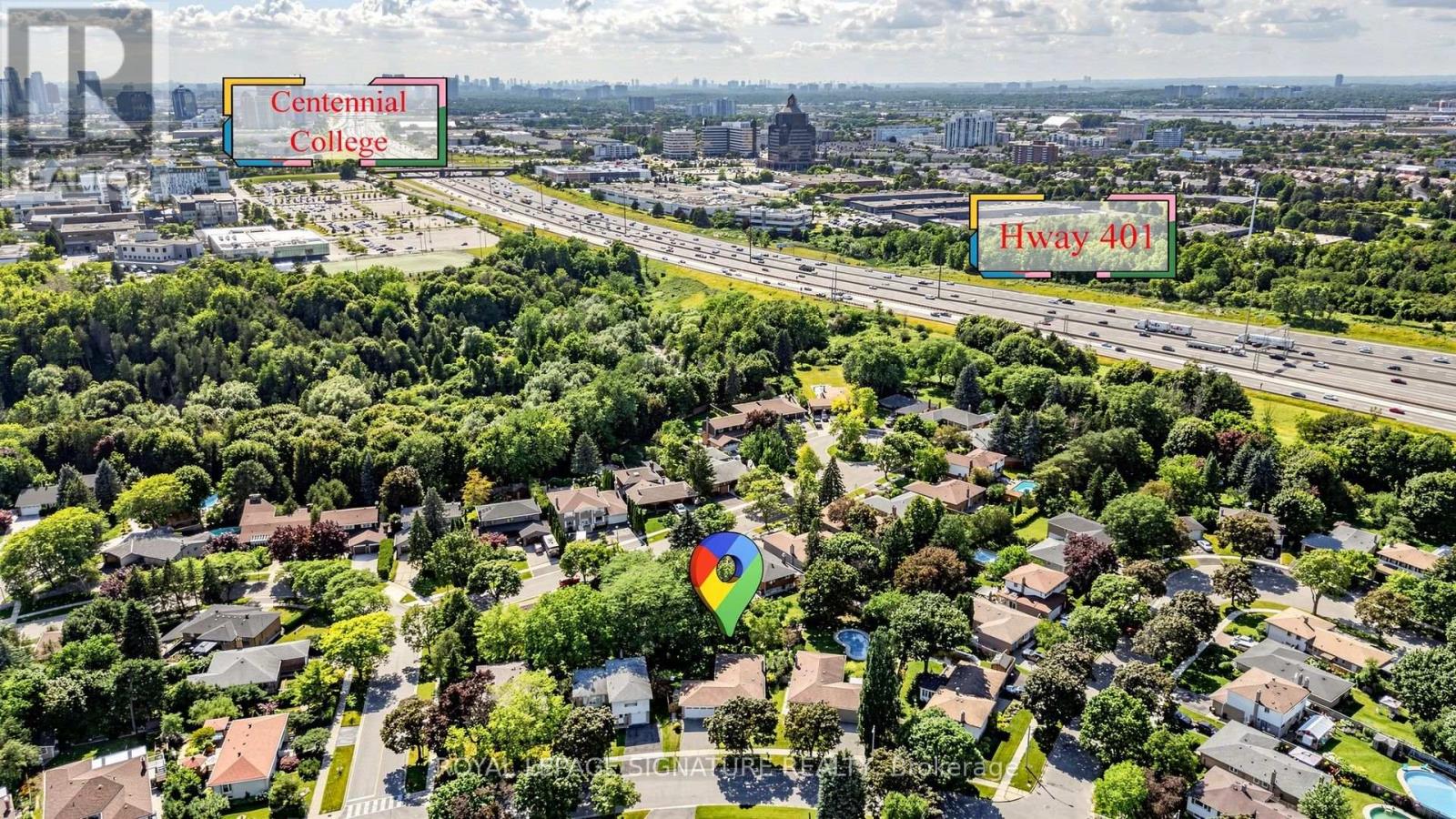 134 OAKMEADOW BOULEVARD - Image 22