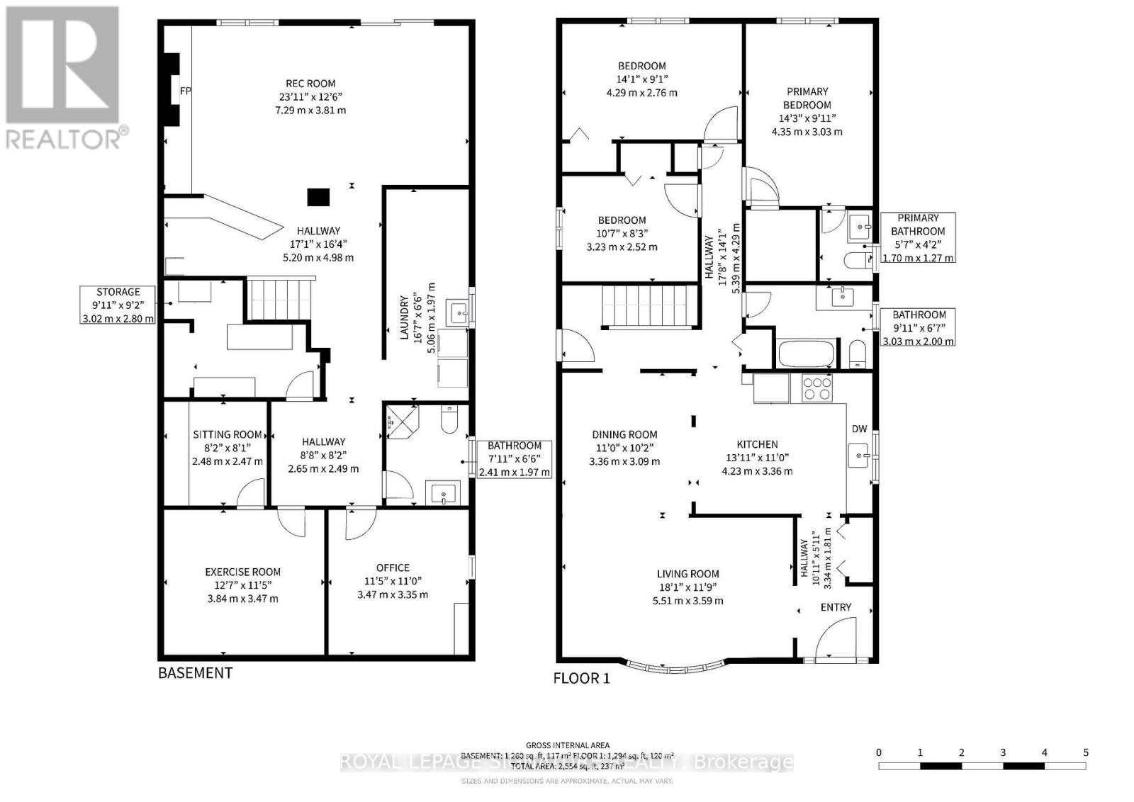 134 OAKMEADOW BOULEVARD - 24