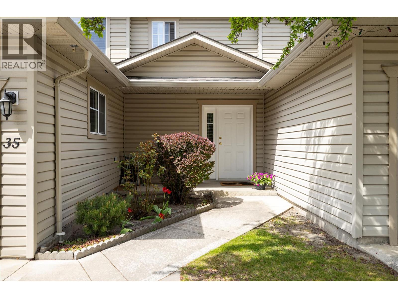 #35 5886 Okanagan Landing Road - 2
