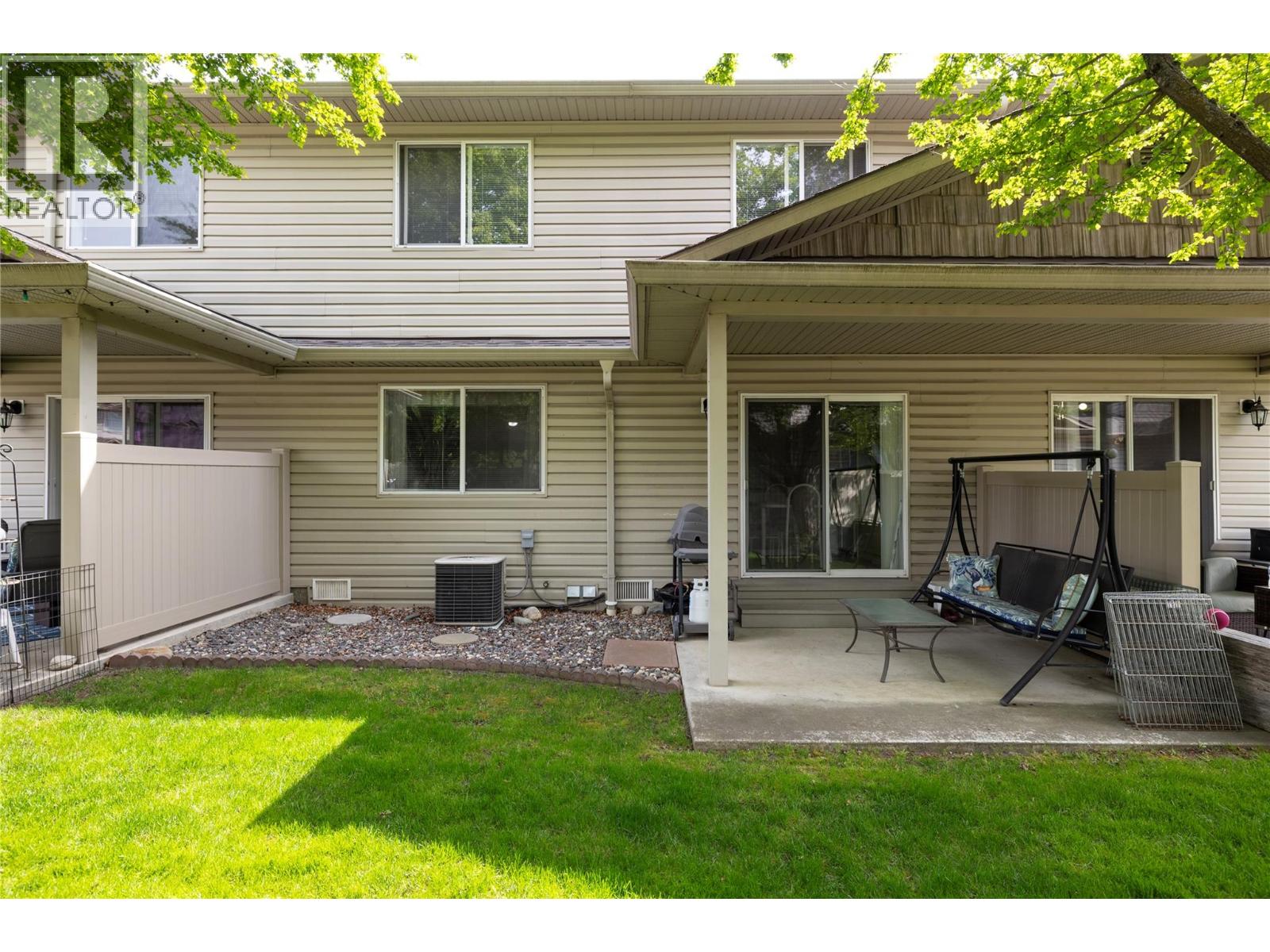 #35 5886 Okanagan Landing Road - 5
