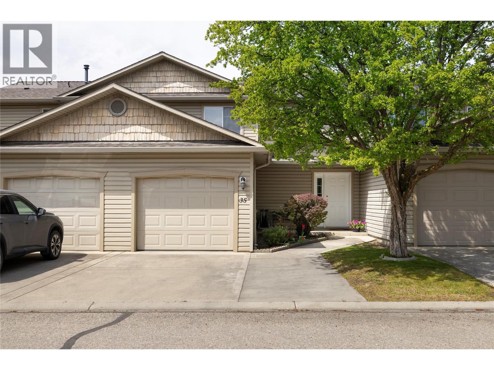 #35 5886 Okanagan Landing Road - 1