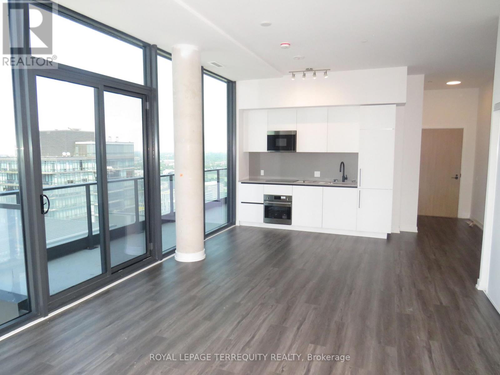 #3304 35 PARLIAMENT STREET - 1