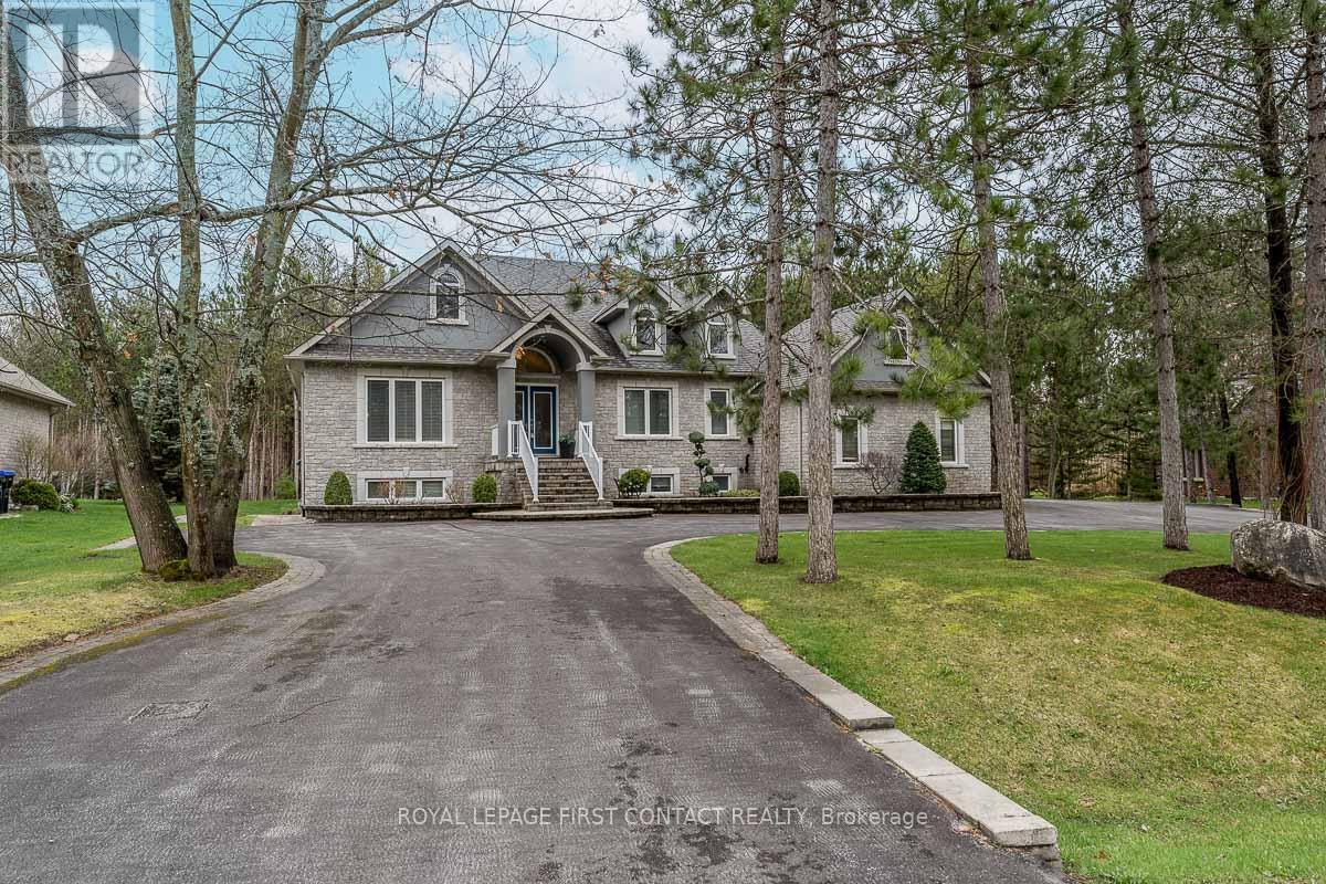 72 LUELLA BOULEVARD - 2