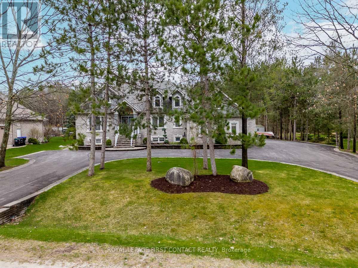 72 LUELLA BOULEVARD - 3