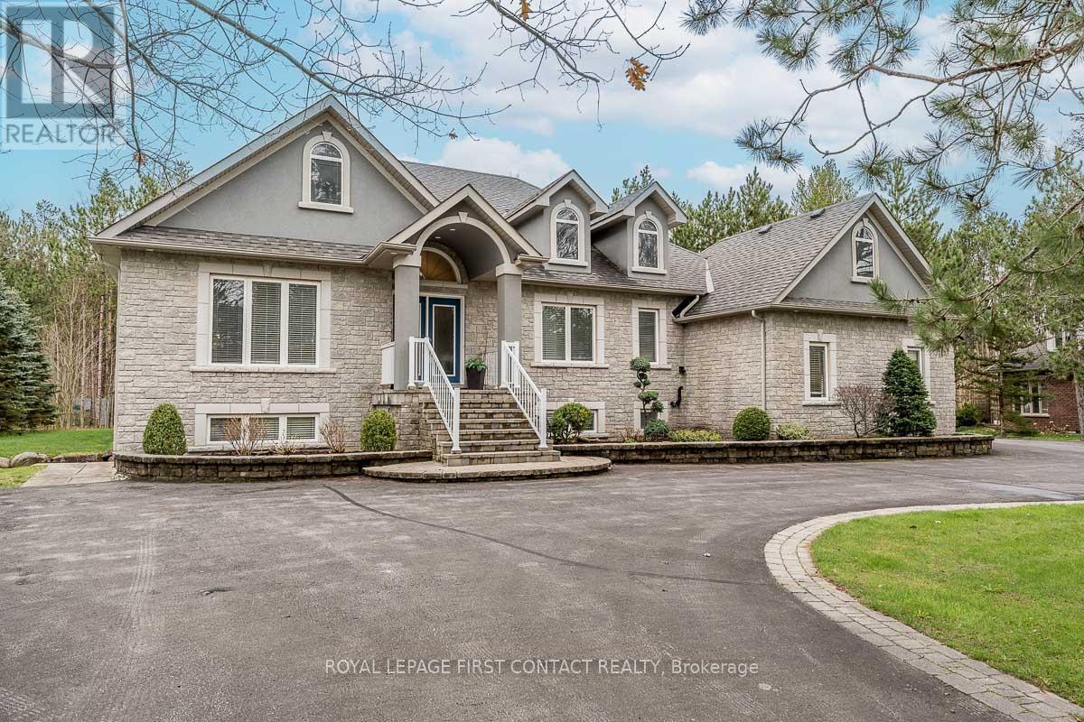 72 LUELLA BOULEVARD - 1