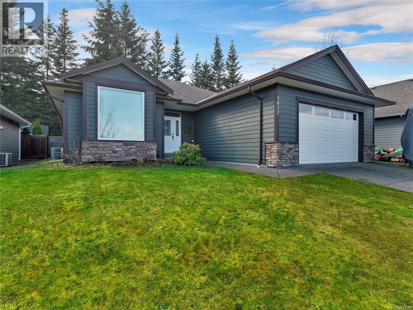 1037 Cordero Cres - 1