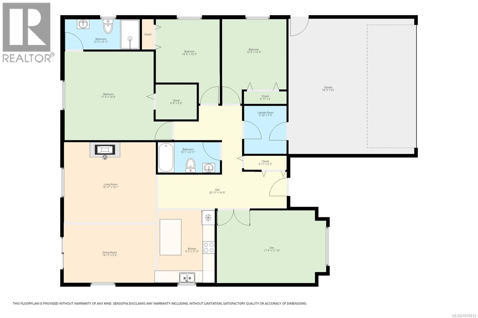 1037 Cordero Cres - 37