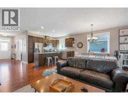 Kitchen - 1037 Cordero Cres, Campbell River, BC V9H0B8 Photo 10