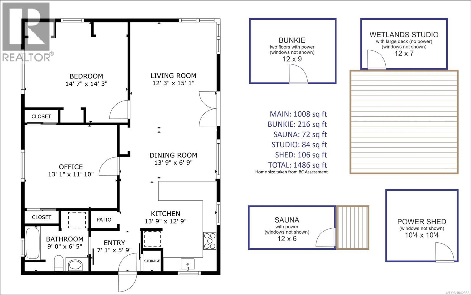 220 Sea Meadow Dr - Image 56