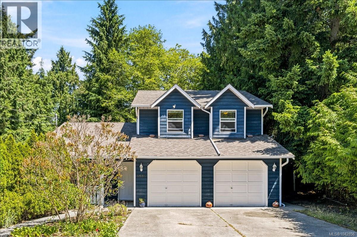 1530 Pacific Cres - 1