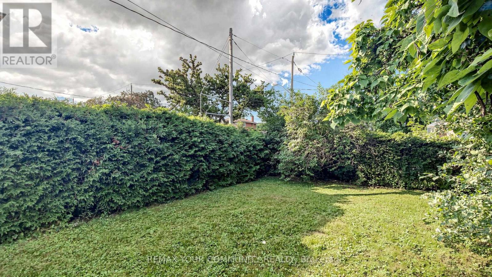 61 NORFIELD CRESCENT - 23