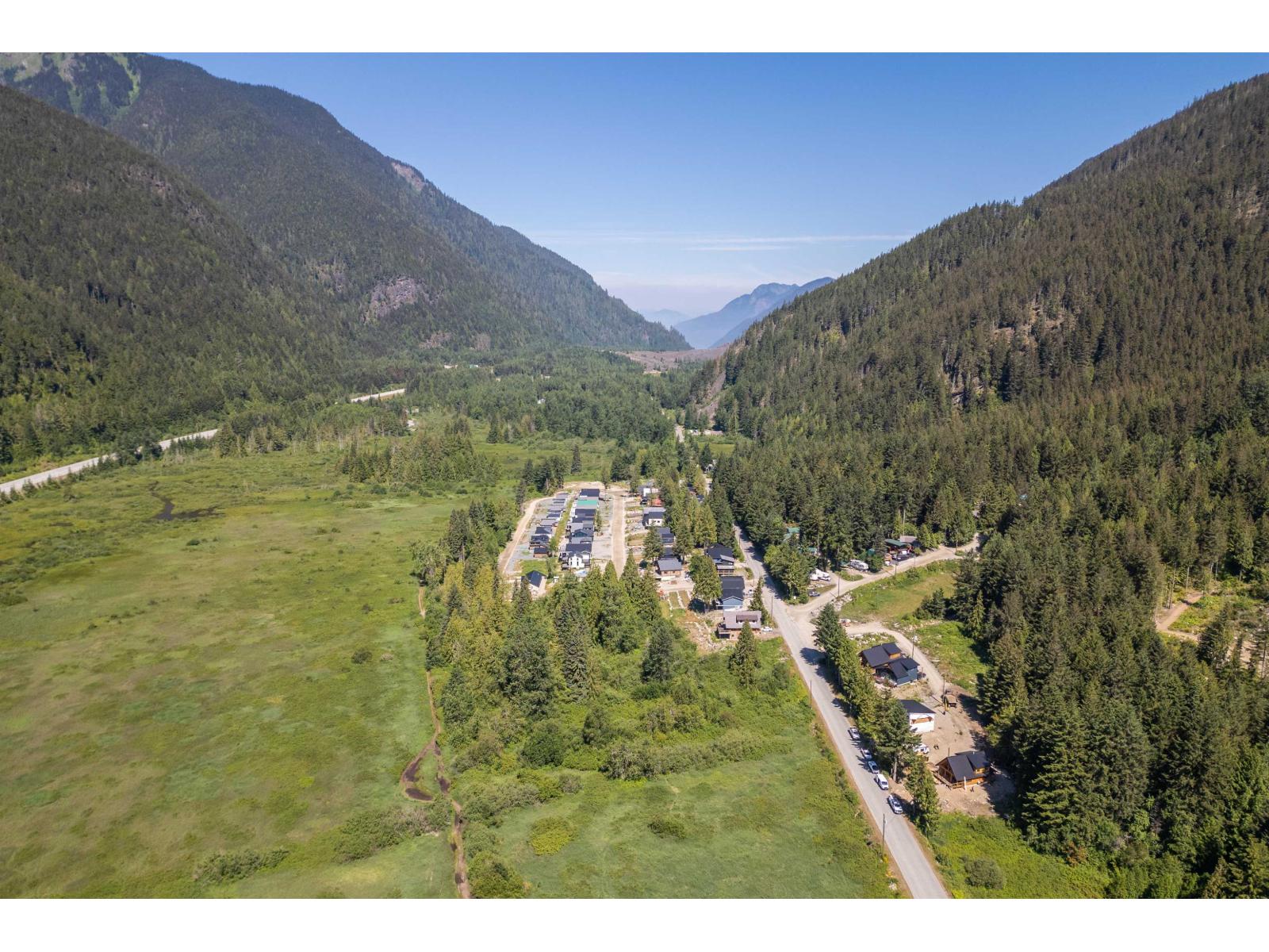 HG160 71350 OLD HOPE PRINCETON HIGHWAY, Sunshine Valley, Hope