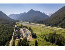 Bedroom 3 - Hg160 71350 Old Hope Princeton Highway, Sunshine Valley, Hope, BC V0X1L5 Photo 6