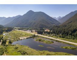 Loft - Hg160 71350 Old Hope Princeton Highway, Sunshine Valley, Hope, BC V0X1L5 Photo 8