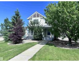 Duplex for sale at 469 Cranberry Wy, Sherwood Park — MLS® E4497330
