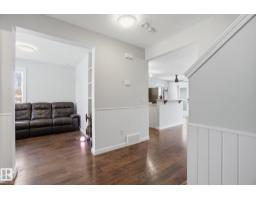 Bedroom 2 - 469 Cranberry Wy, Sherwood Park, AB T8H2L7 Photo 6