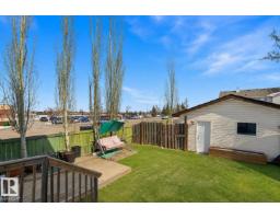 469 Cranberry Wy, Sherwood Park, AB T8H2L7 Photo 39
