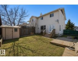 469 Cranberry Wy, Sherwood Park, AB T8H2L7 Photo 37