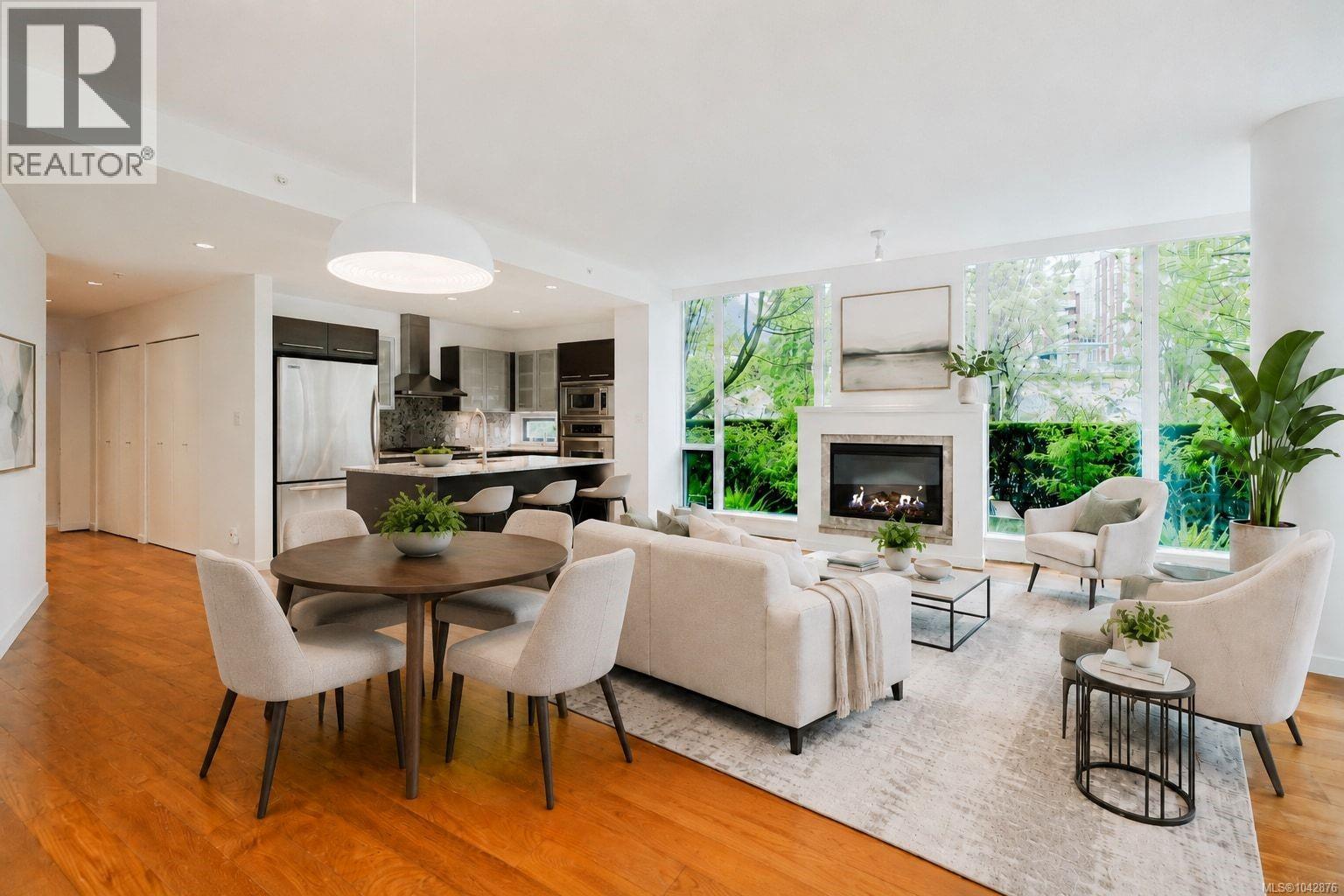 #120 68 SONGHEES Rd - 27
