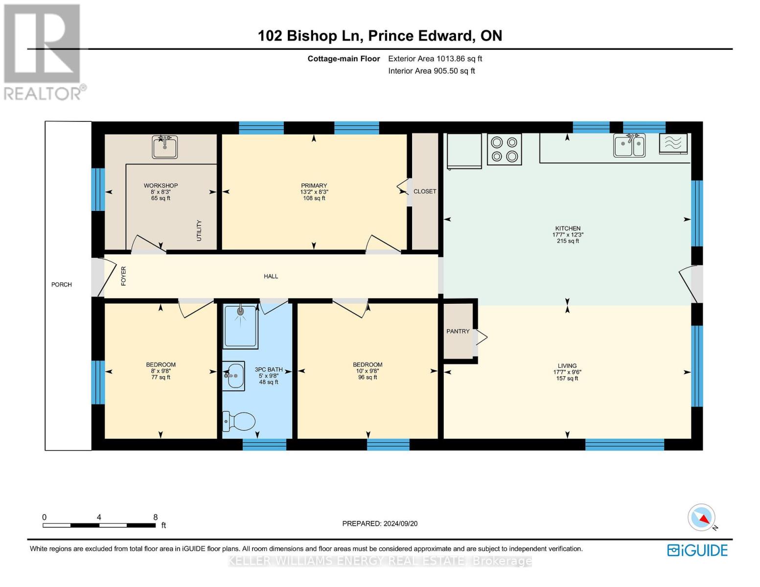96 BISHOP LANE - 23